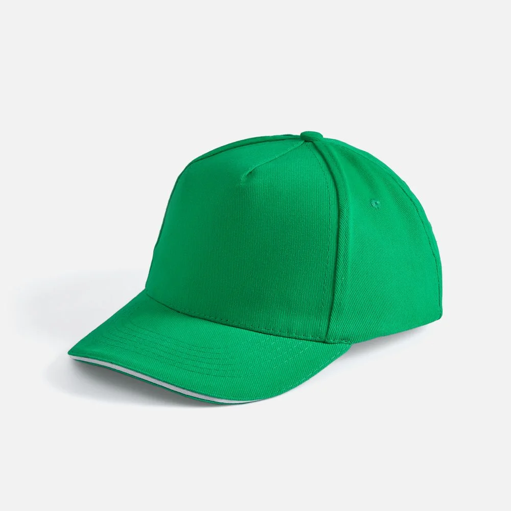 Бейсболка Long Beach - фото 18