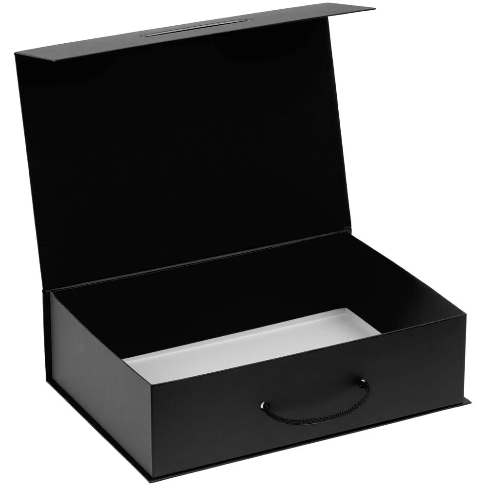 Коробка Case черная - фото 2