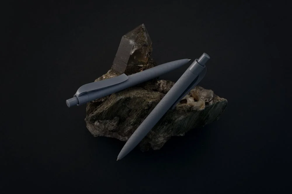 Ручка шариковая Prodir QS00 Hard Work - фото 5