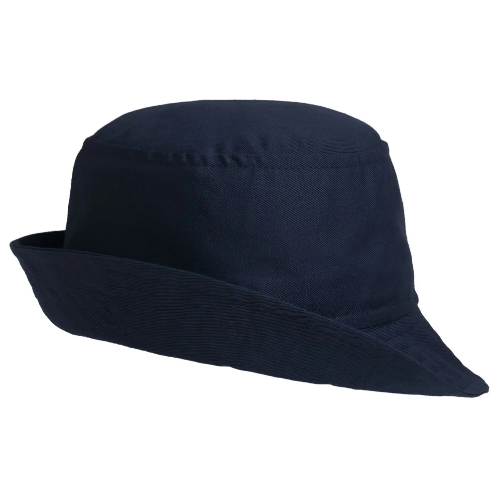 Панама Bizbolka Challenge, темно-синяя - фото 2