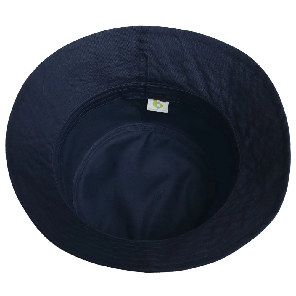 Панама Bizbolka Challenge, темно-синяя - фото 3