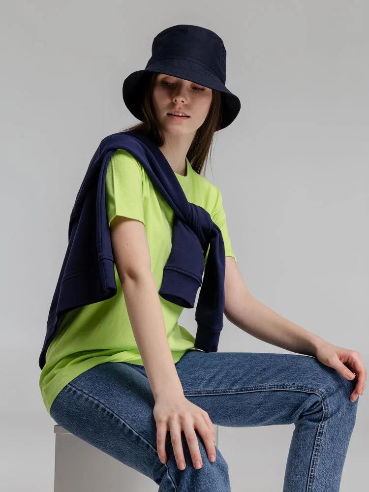 Панама Bizbolka Challenge, темно-синяя - фото 8