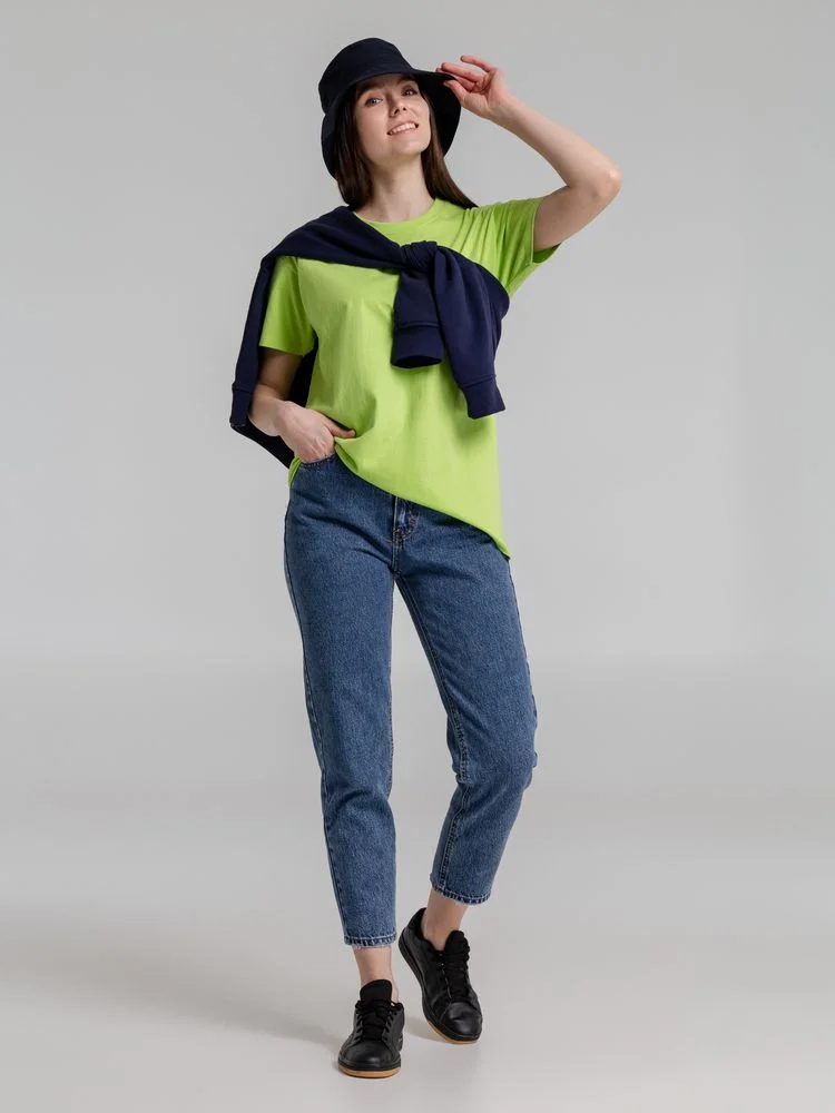 Панама Bizbolka Challenge, темно-синяя - фото 9