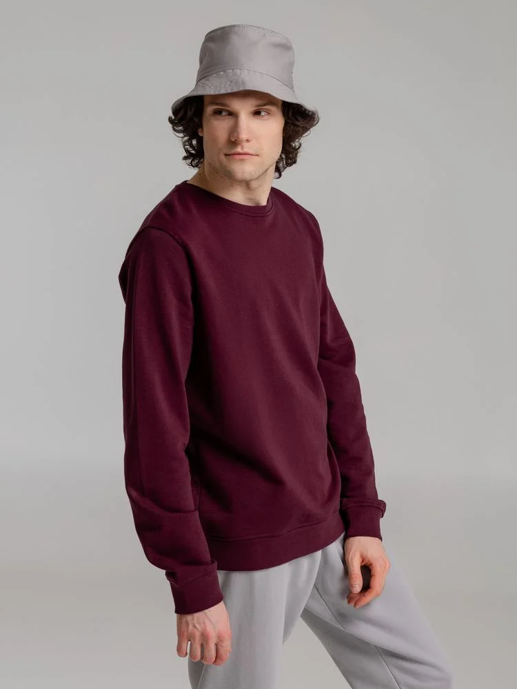 Панама Bizbolka Challenge, серая - фото 7