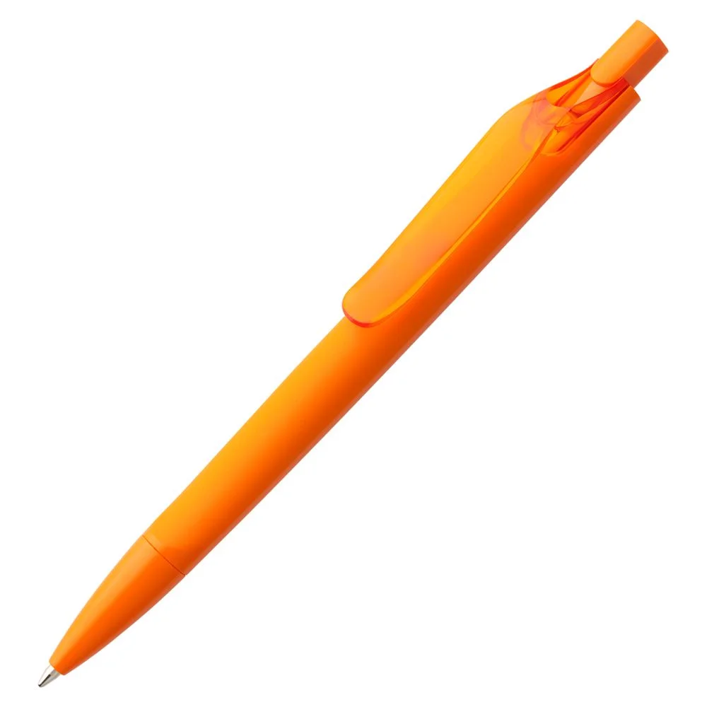 Ручка шариковая Prodir DS6 PPP-T - фото 1