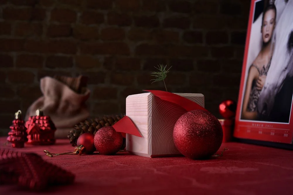 Набор для выращивания Экокуб ель голубая - фото 4