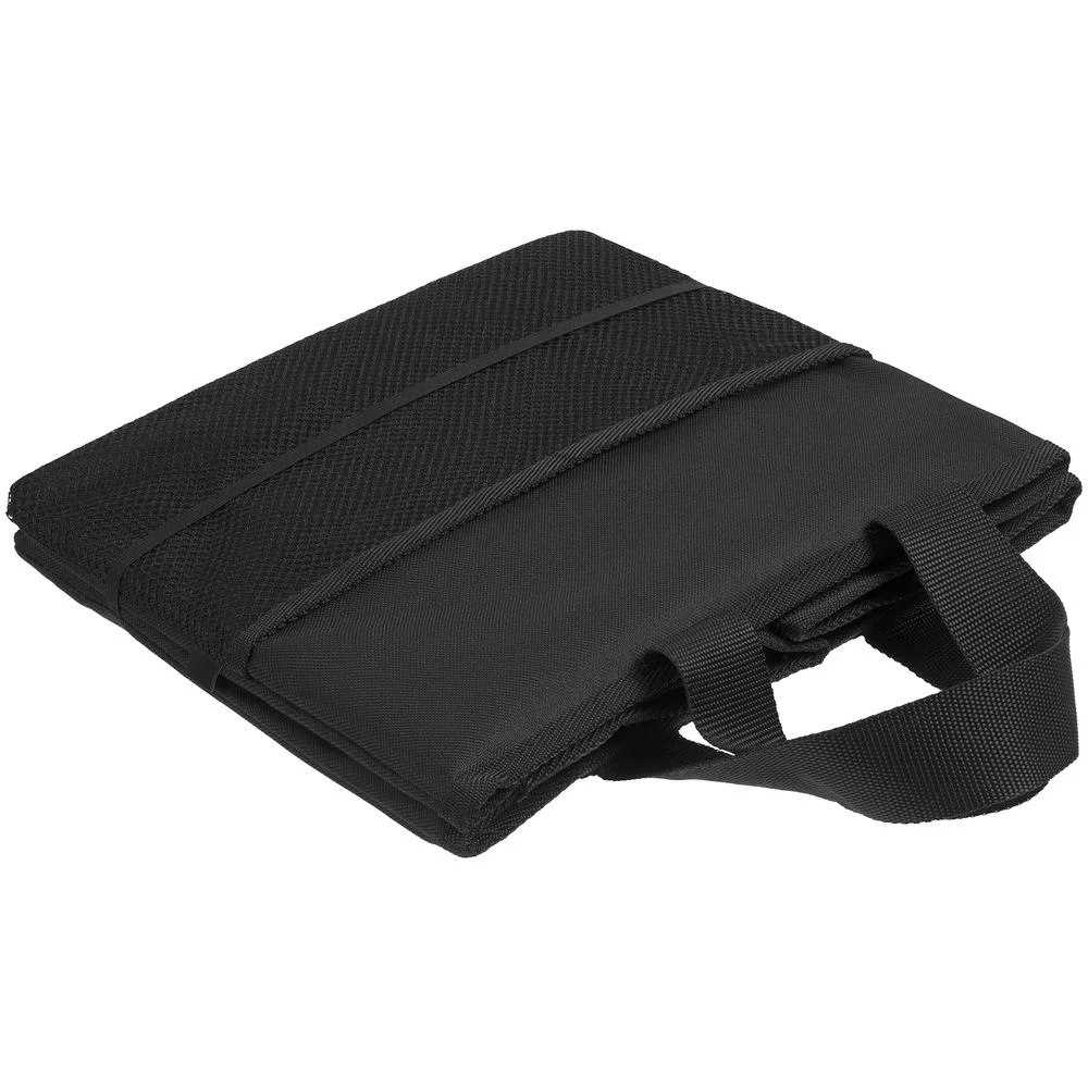 Органайзер в багажник автомобиля Cargo черный - фото 6