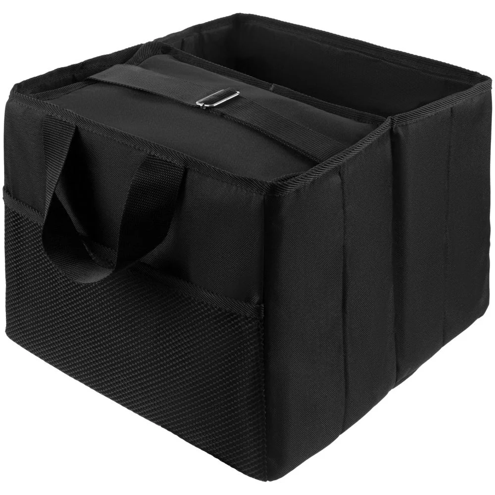 Органайзер в багажник автомобиля Cargo черный - фото 7