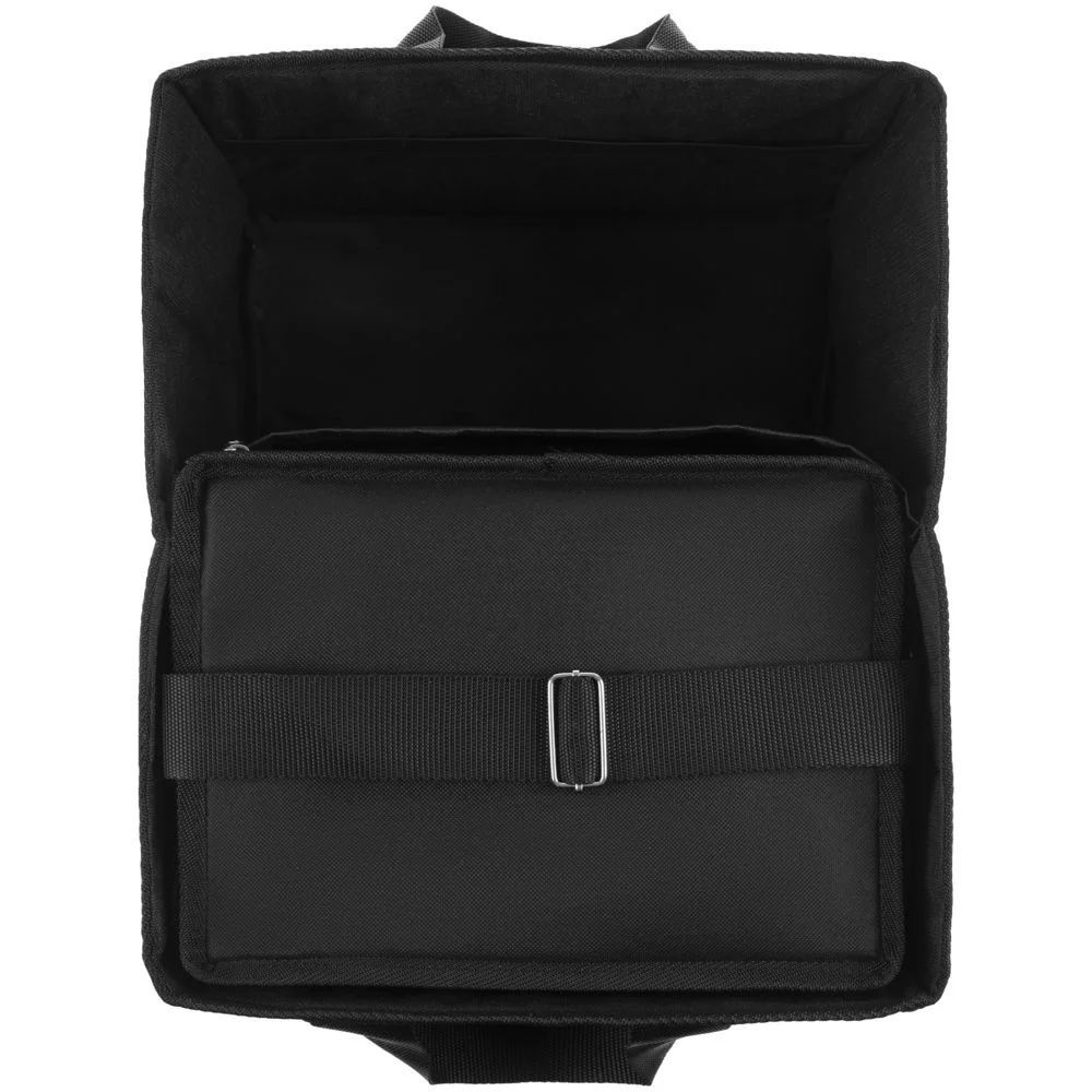 Органайзер в багажник автомобиля Cargo черный - фото 9