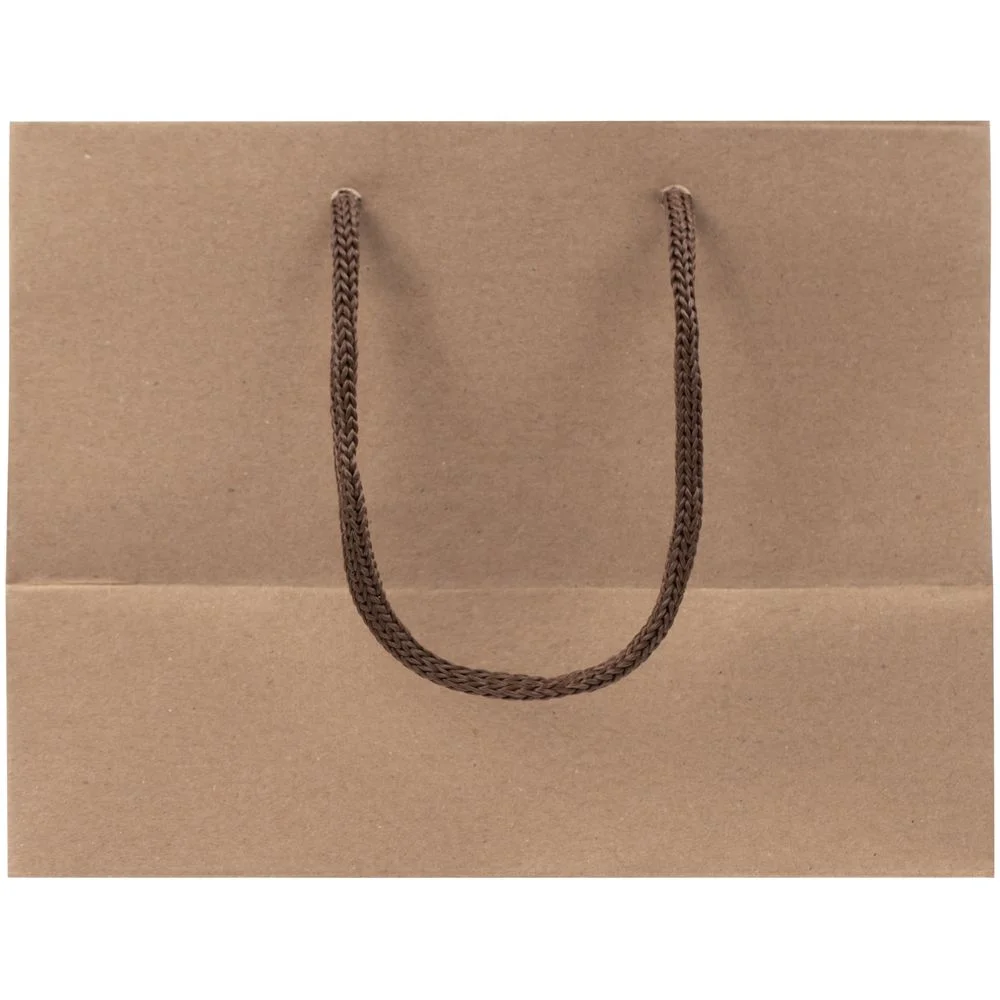 Пакет Крафт XS неокрашенный - фото 2