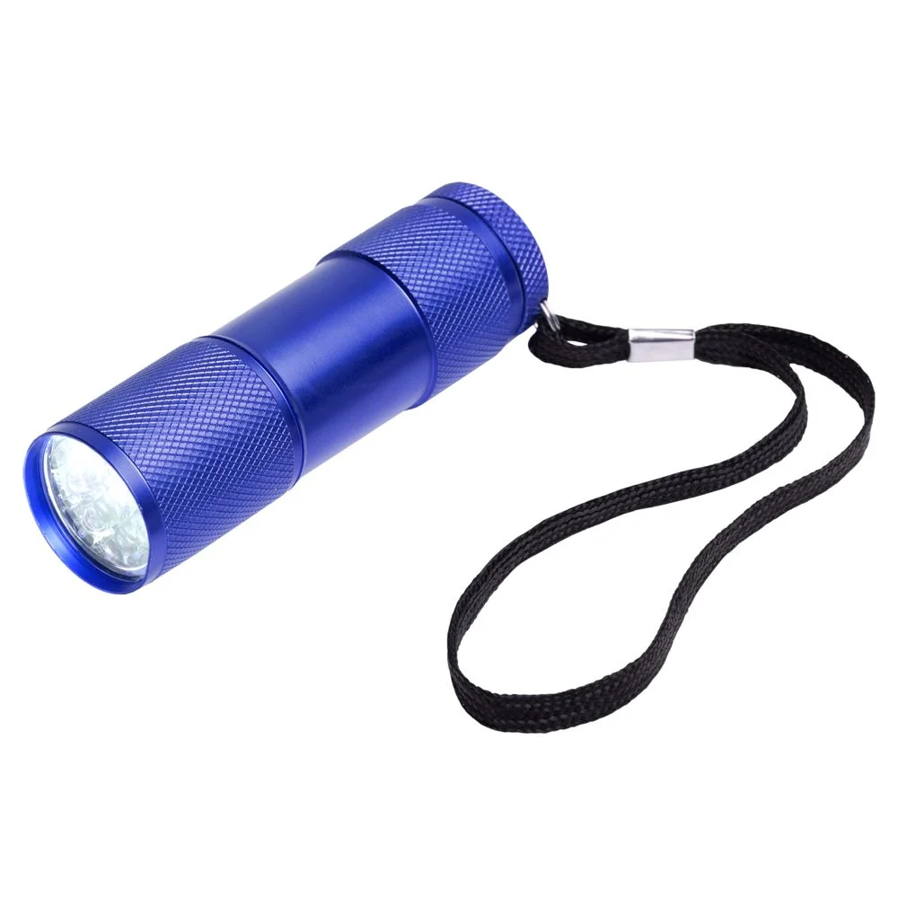 Набор Handmaster: фонарик и мультитул, синий - фото 3