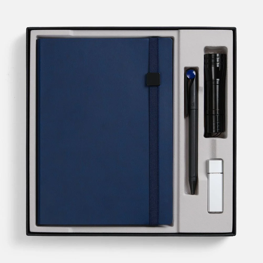 Набор Vivid Maxi синий - фото 2