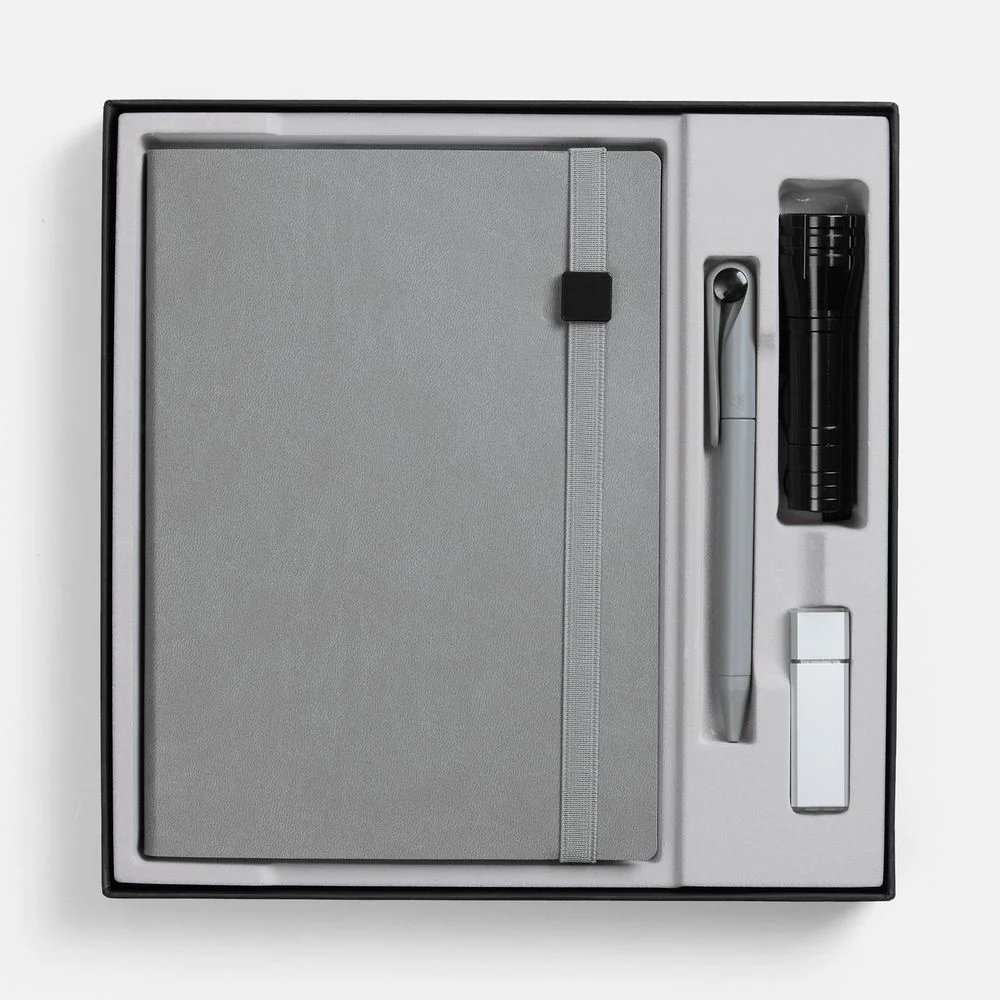 Набор Vivid Maxi серый - фото 2