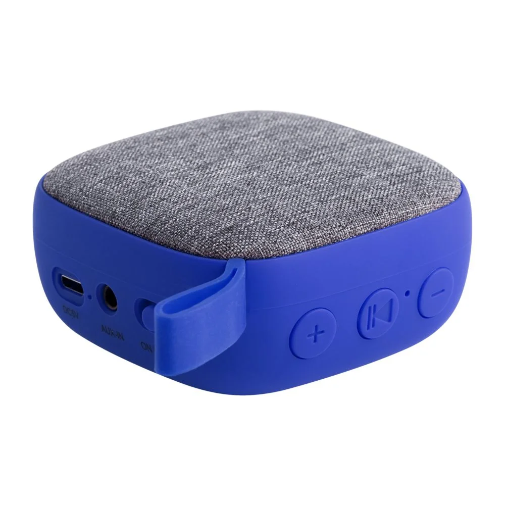 Беспроводная колонка Chubby - фото 2