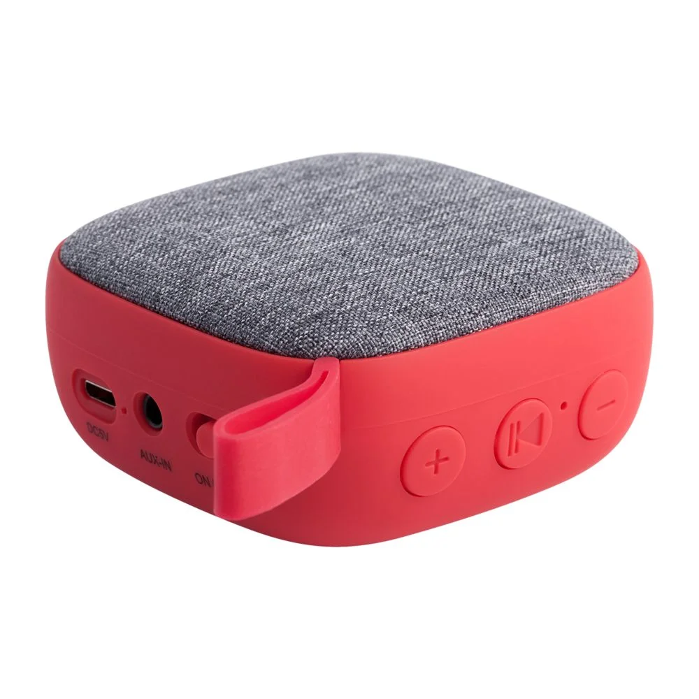 Беспроводная колонка Chubby - фото 3