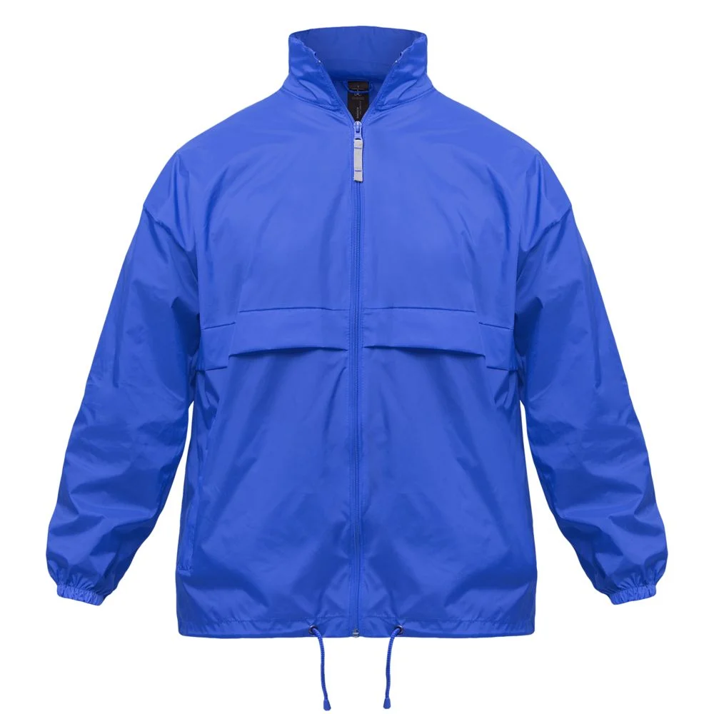 Ветровка Sirocco - фото 3