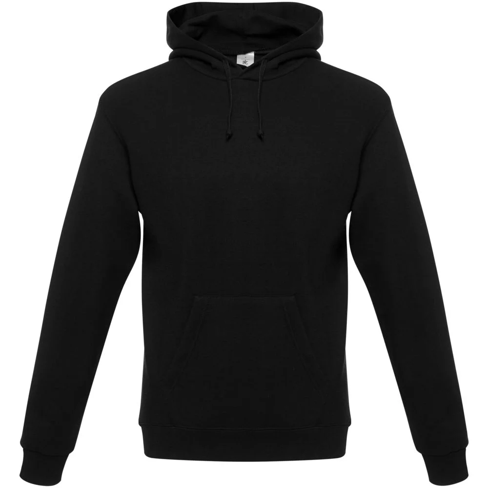 Толстовка ID.003 - фото 1