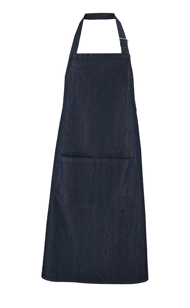 Фартук Grant синий деним