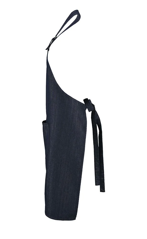 Фартук Grant синий деним - фото 2