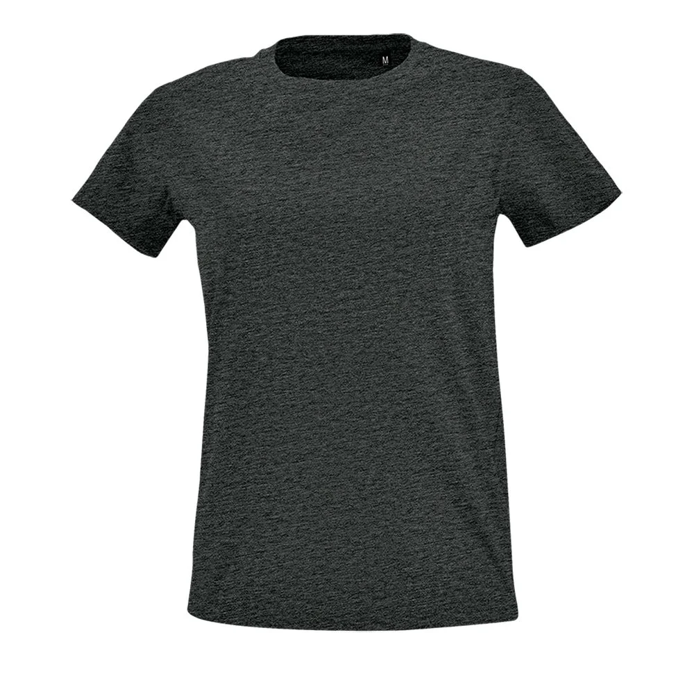 Футболка женская Imperial Fit Women - фото 4