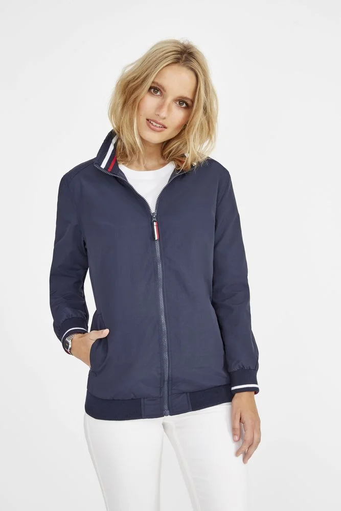 Ветровка Ralph красная - фото 5