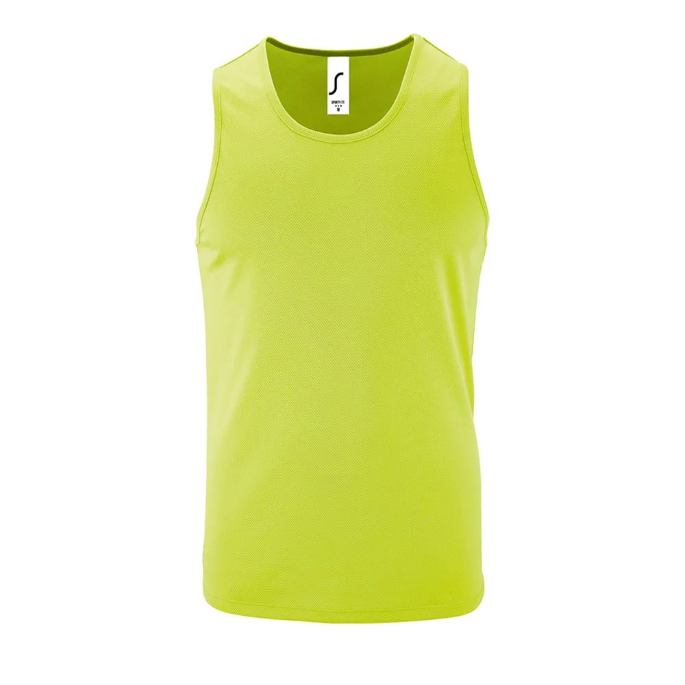 Майка мужская Sporty TT Men - фото 11