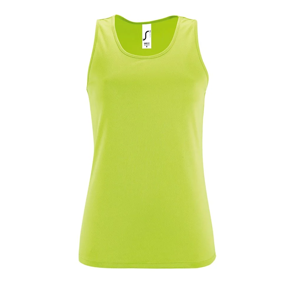 Майка женская Sporty TT Women - фото 3