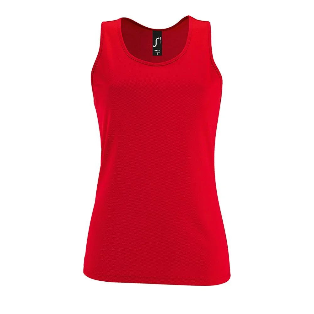 Майка женская Sporty TT Women - фото 5