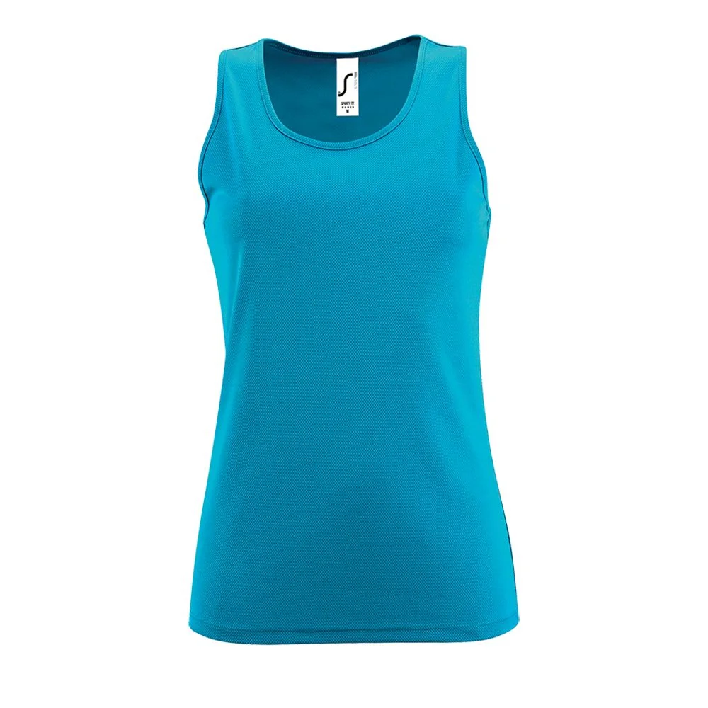 Майка женская Sporty TT Women - фото 7