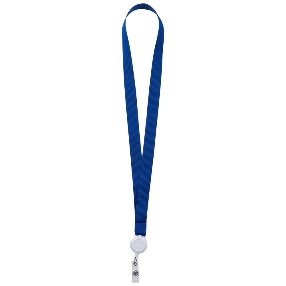 Лента для бейджа с ретрактором Retract - фото 3