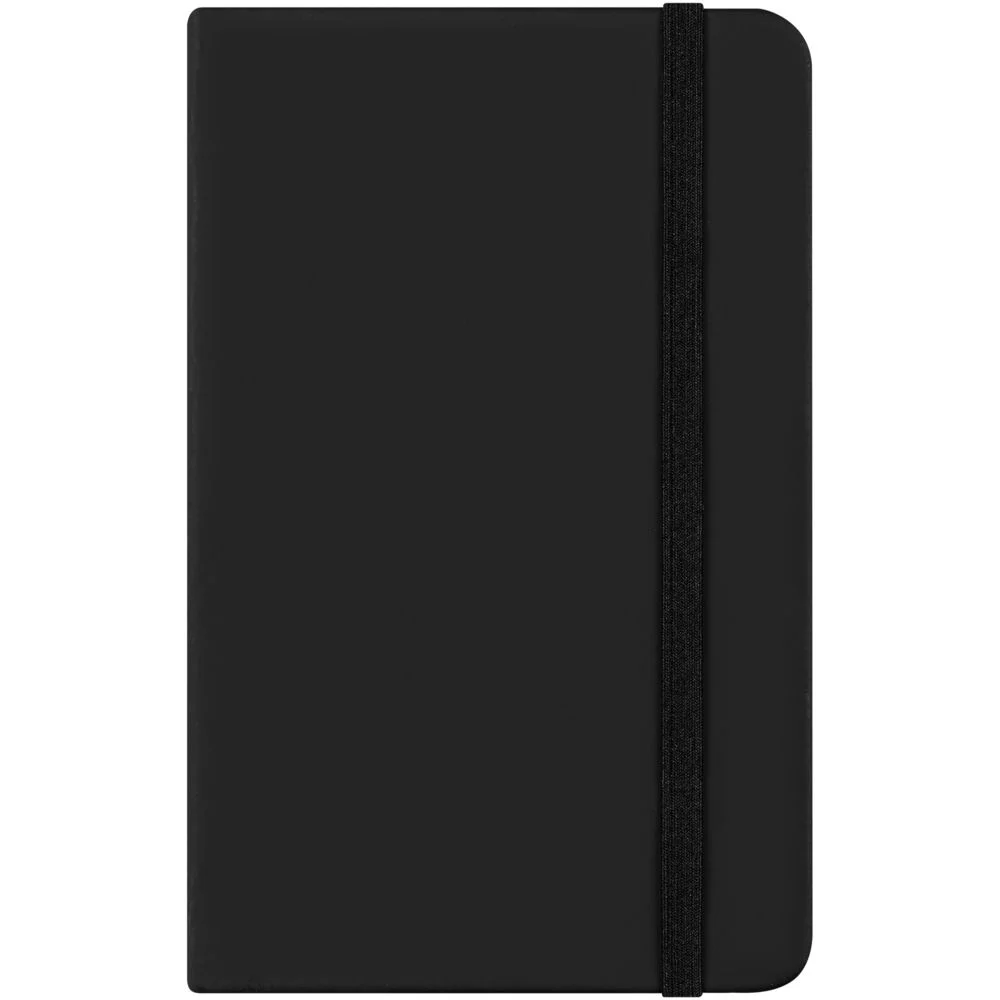 Блокнот Nota Bene черный - фото 3