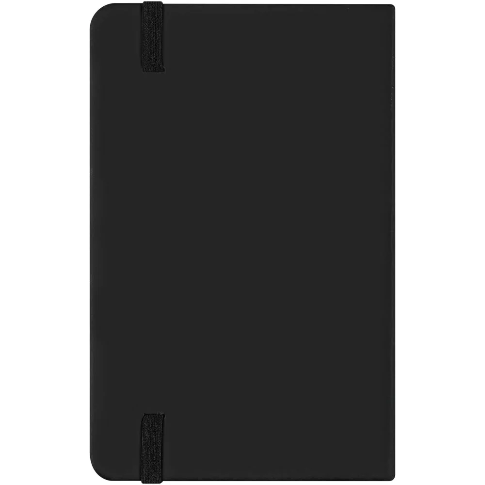 Блокнот Nota Bene черный - фото 4