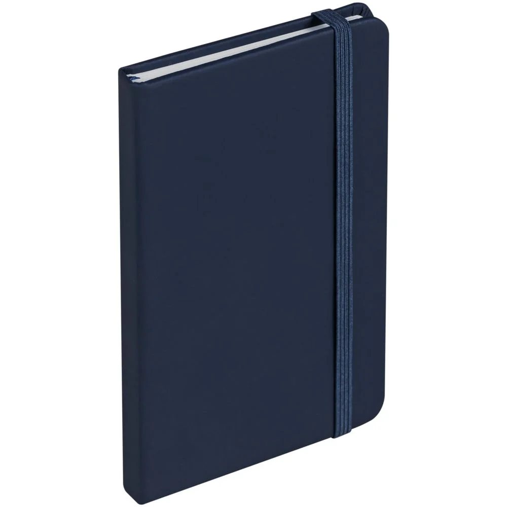 Блокнот Nota Bene синий - фото 2