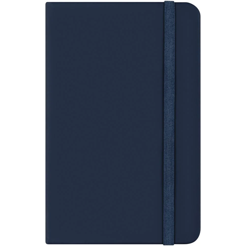 Блокнот Nota Bene синий - фото 3