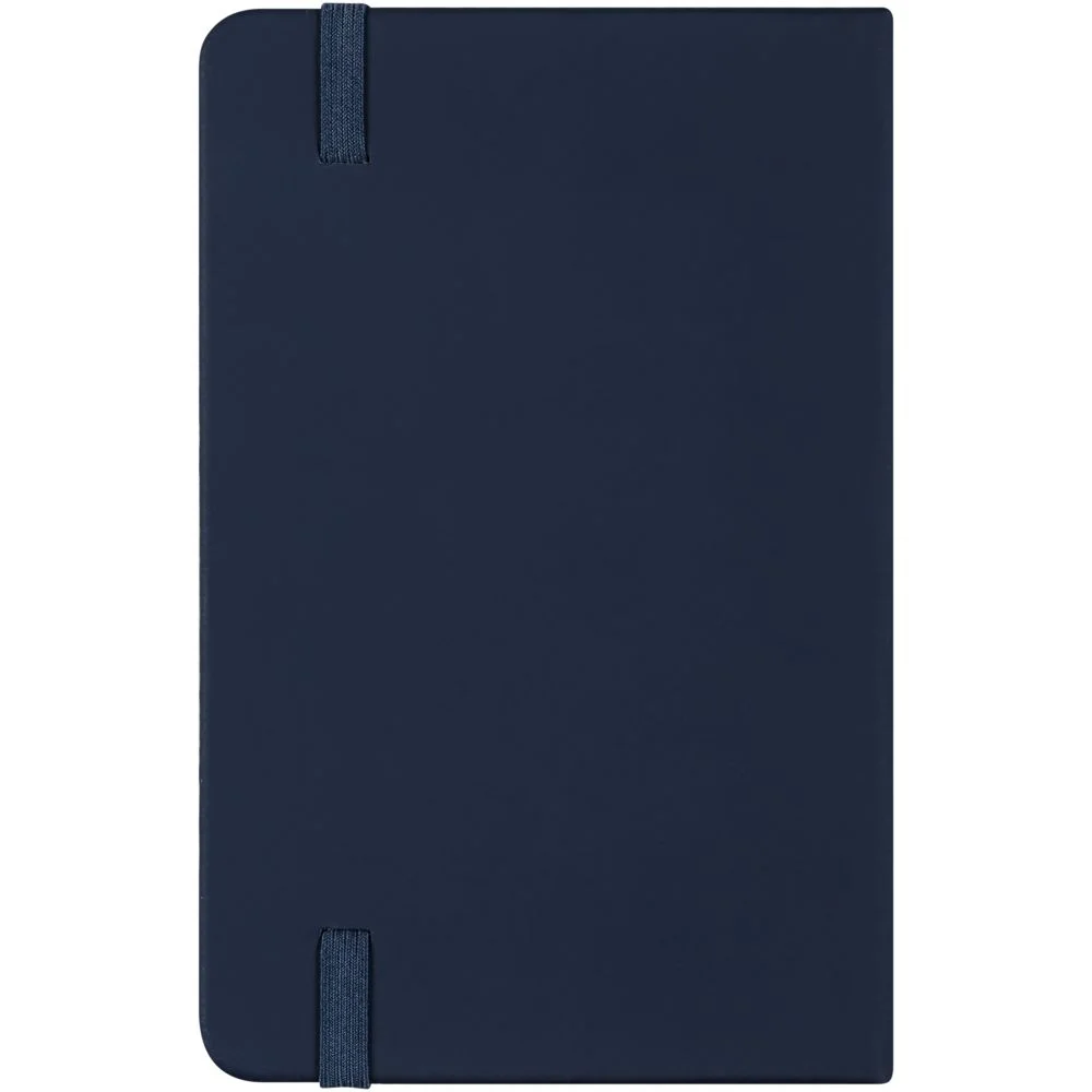 Блокнот Nota Bene синий - фото 4