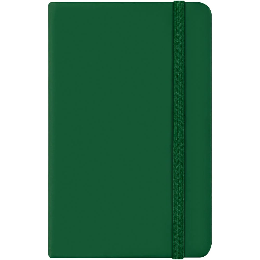 Блокнот Nota Bene зеленый - фото 3