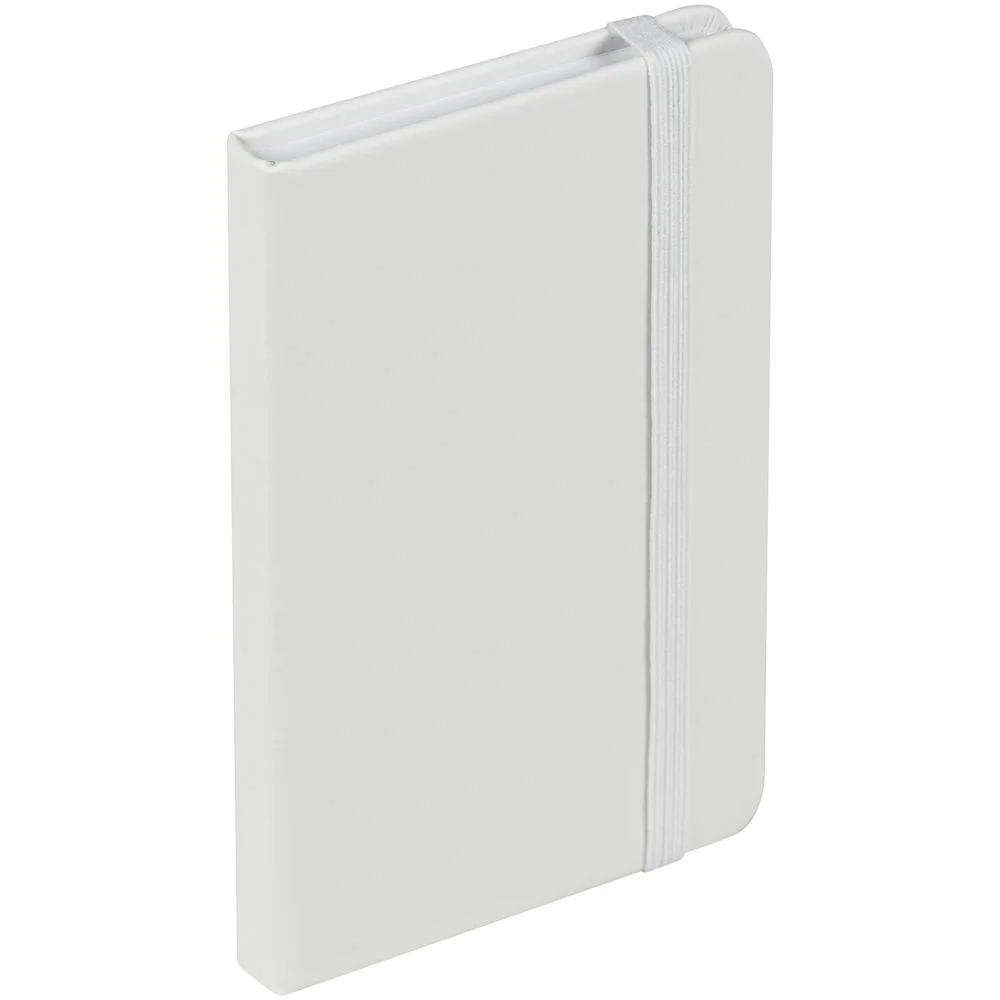 Блокнот Nota Bene, белый - фото 2