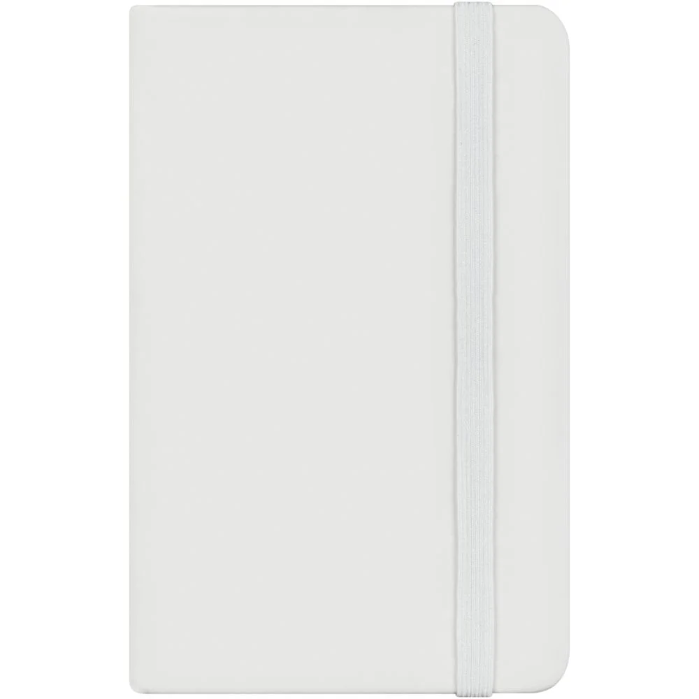 Блокнот Nota Bene, белый - фото 3