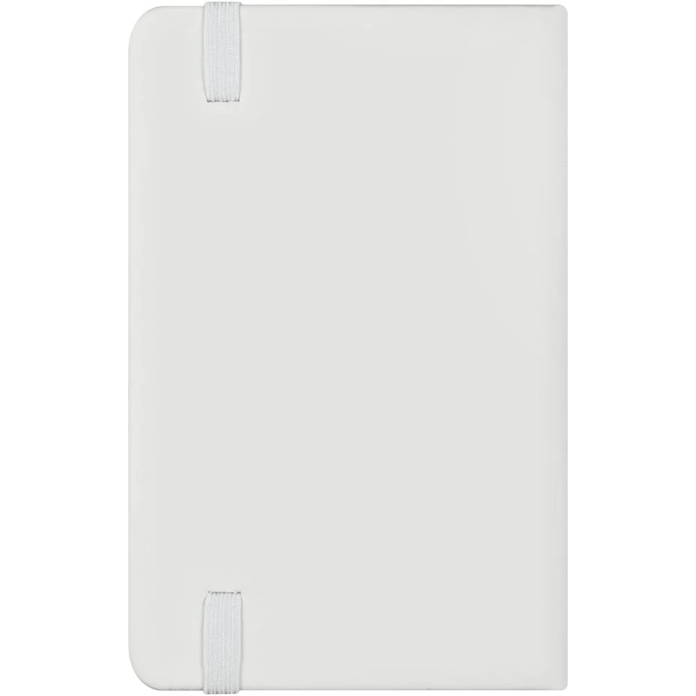 Блокнот Nota Bene, белый - фото 4