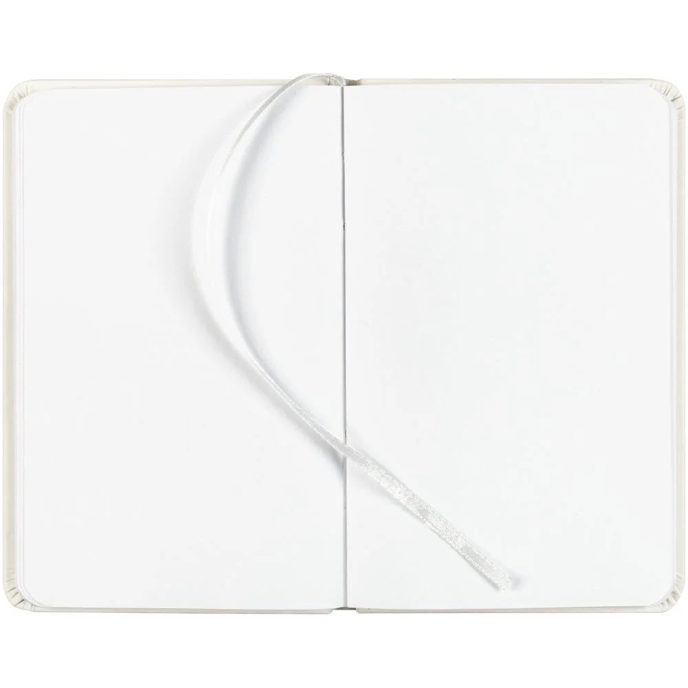 Блокнот Nota Bene, белый - фото 5