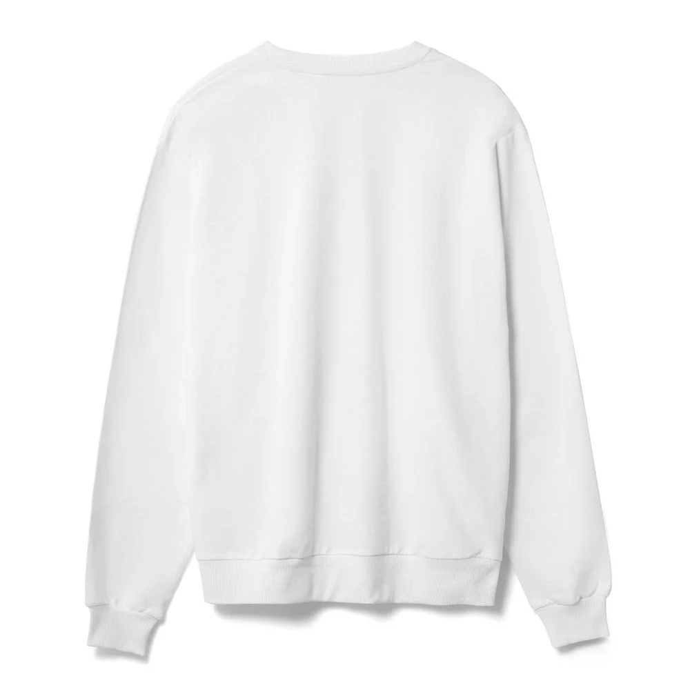 Толстовка Unit Toima белая - фото 2