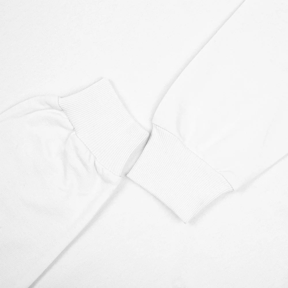 Толстовка Unit Toima белая - фото 3