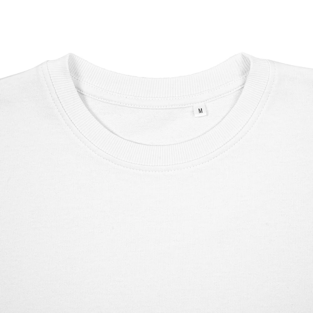 Толстовка Unit Toima белая - фото 4