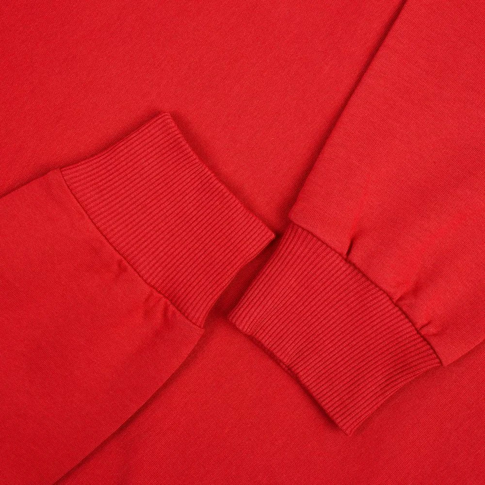 Толстовка Unit Toima красная - фото 3