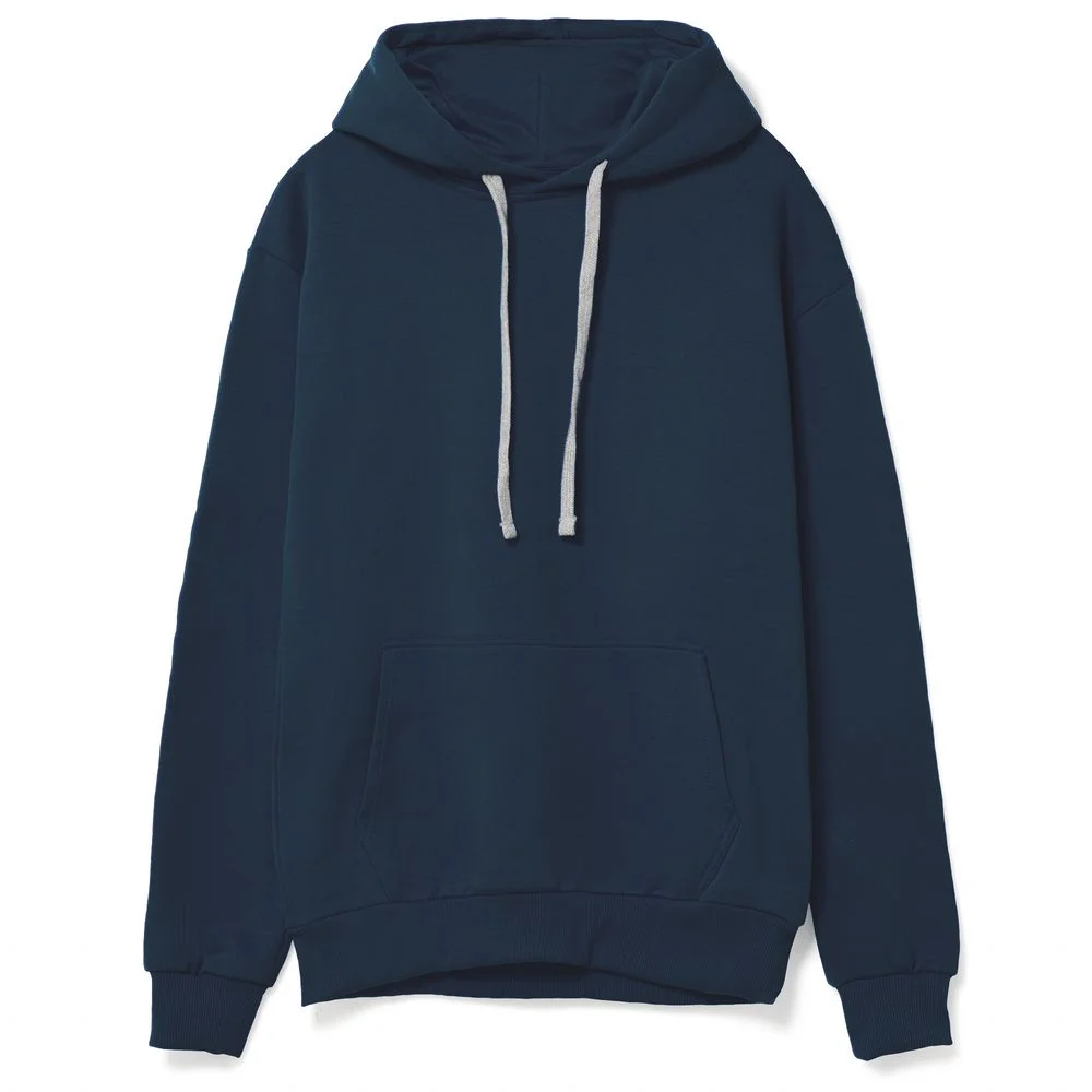 Толстовка с капюшоном Unit Kirenga Heavy - фото 2