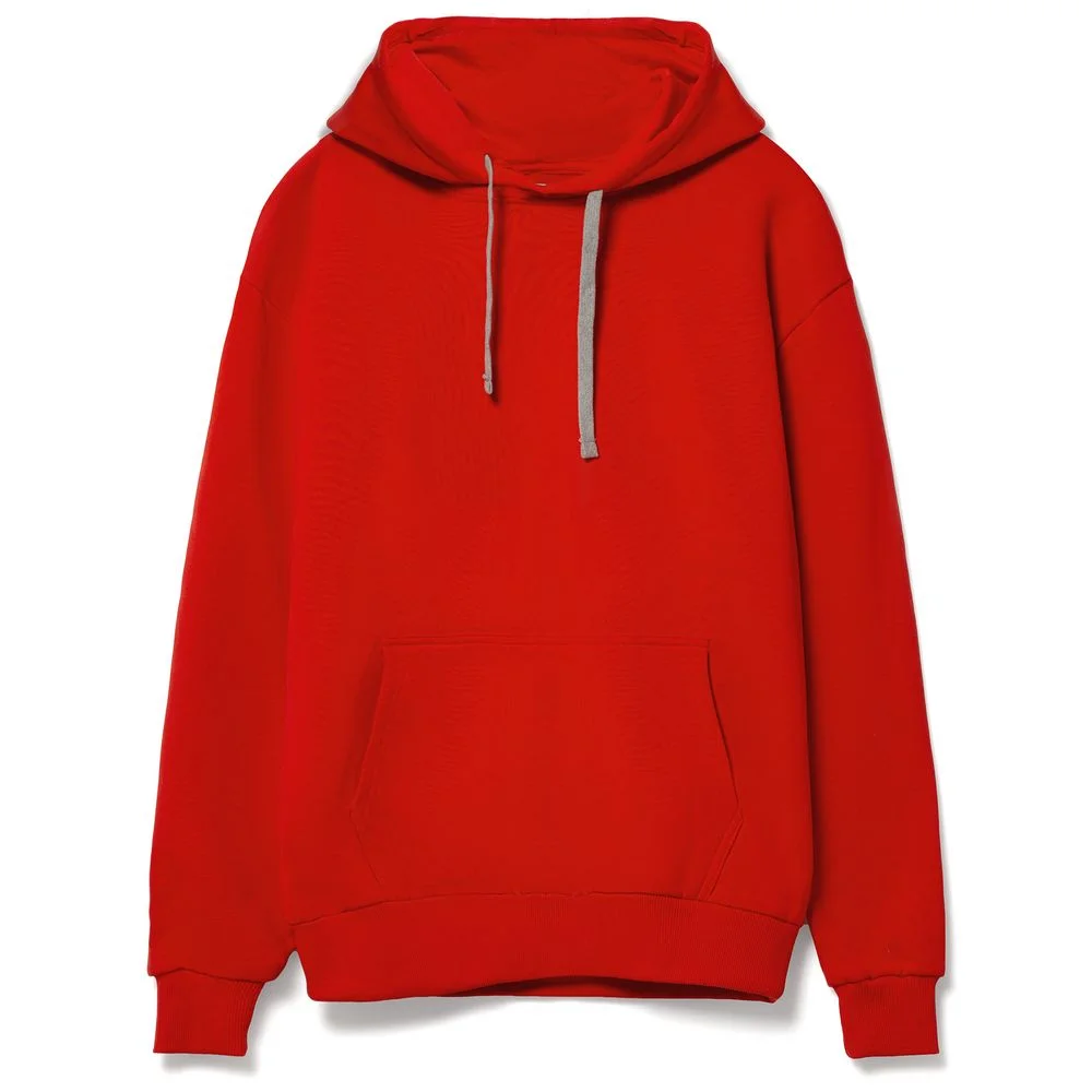 Толстовка с капюшоном Unit Kirenga Heavy - фото 5