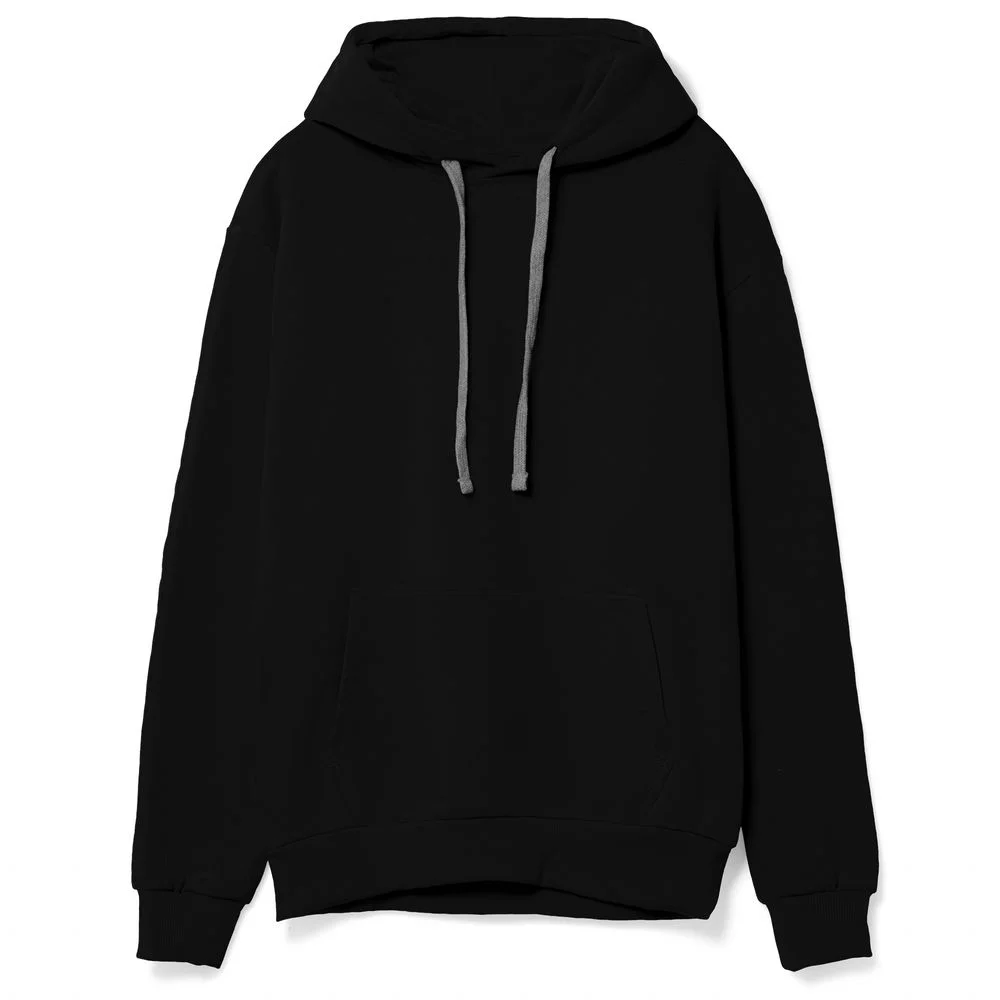 Толстовка с капюшоном Unit Kirenga Heavy - фото 6