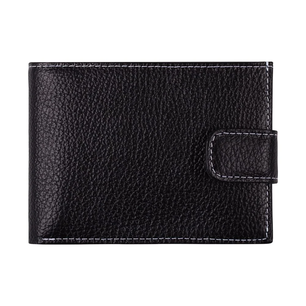 Портмоне Belladonna, черное - фото 2