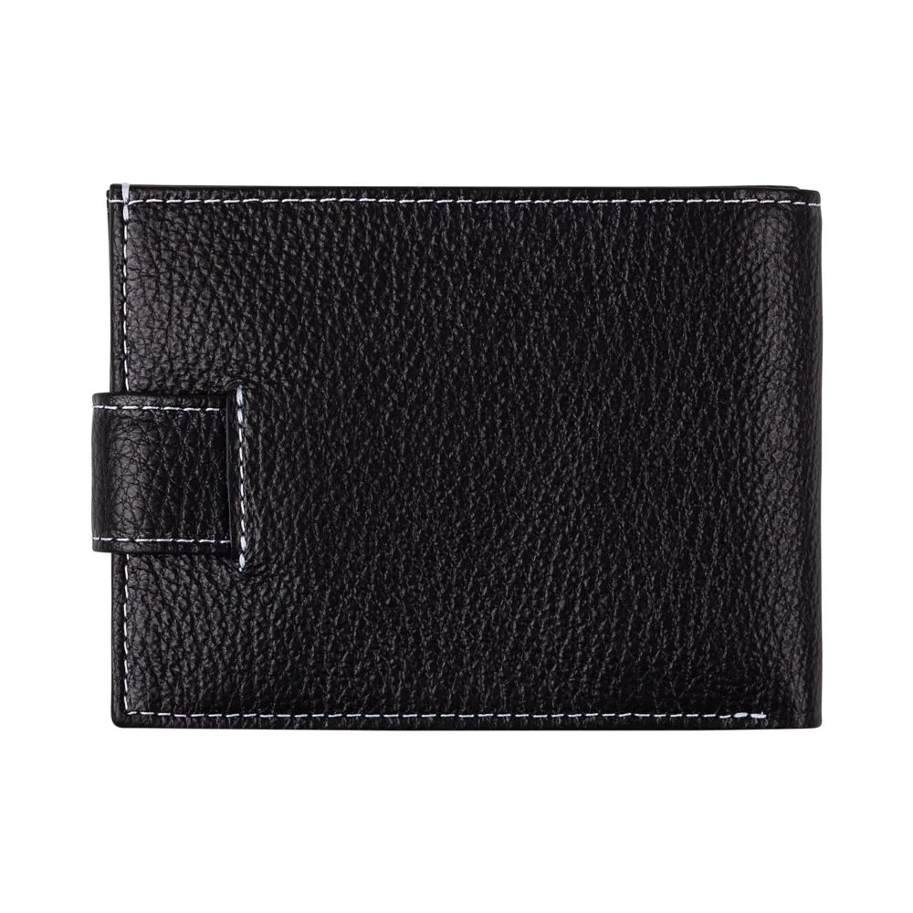 Портмоне Belladonna, черное - фото 3