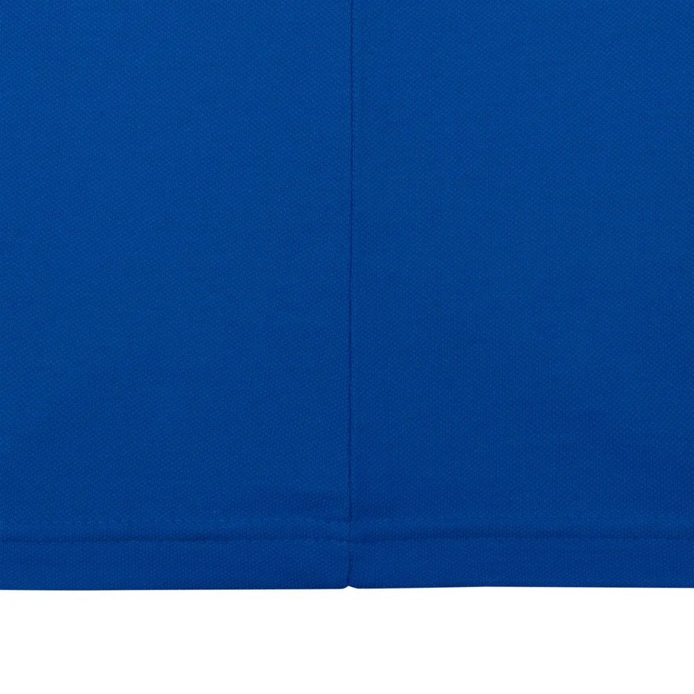 Рубашка поло женская Safran Timeless ярко-синяя - фото 4